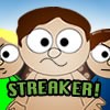 Juego online Streaker!